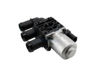Coolant control valve