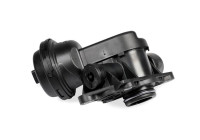 Coolant control valve