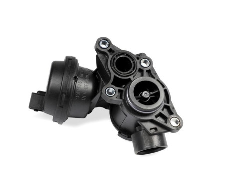 Coolant control valve, Image 2