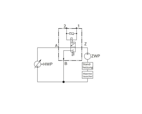 Coolant control valve, Image 7