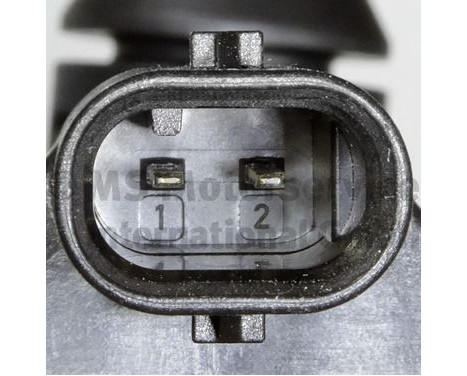 Coolant control valve, Image 2