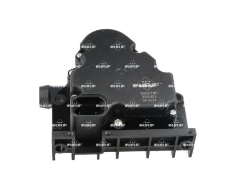 Coolant control valve, Image 4