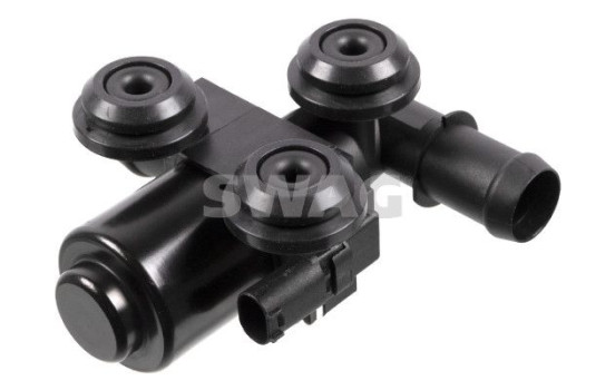 Coolant control valve, Image 2