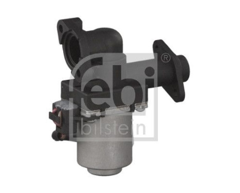 Coolant control valve, Image 3