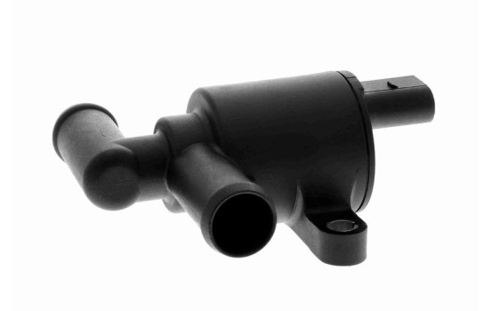 Coolant control valve
