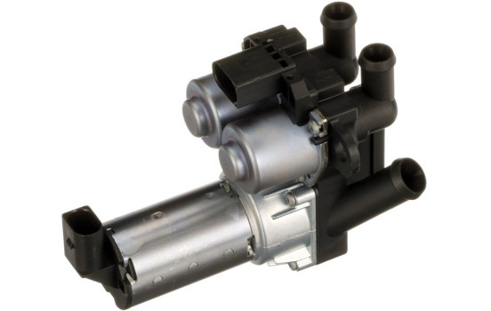 Coolant control valve, Image 2