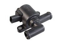 Coolant control valve