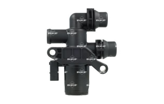Coolant control valve, Image 3