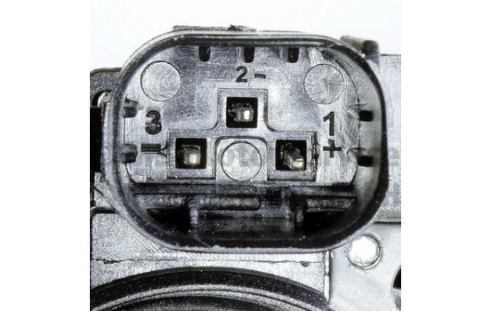 Coolant control valve, Image 2