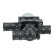 Coolant control valve
