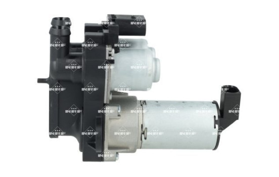 Coolant control valve, Image 5