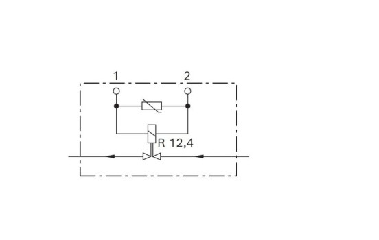 Coolant control valve, Image 9