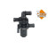 Coolant control valve