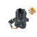 Coolant control valve
