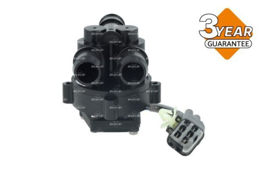Coolant control valve, Image 3