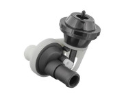 Coolant control valve