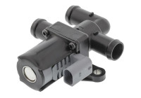 Coolant control valve