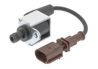 Coolant control valve