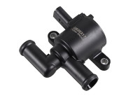 Coolant control valve
