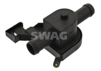 Heater control valve