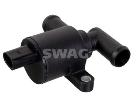 Heating control valve