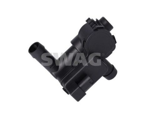 Heating control valve