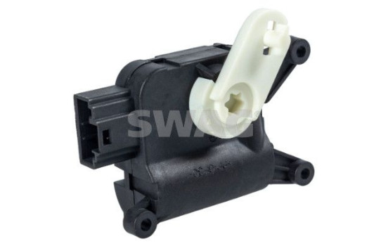 servo motor