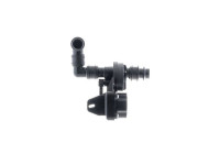 Solenoid Valve, air conditioning BEHR *** PREMIUM LINE ***