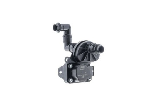 Solenoid Valve, air conditioning BEHR *** PREMIUM LINE ***, Image 2