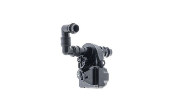 Solenoid Valve, air conditioning BEHR *** PREMIUM LINE ***, Image 8