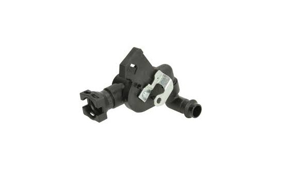 Solenoid Valve, air conditioning BEHR *** PREMIUM LINE ***, Image 2