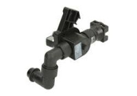 Solenoid Valve, air conditioning BEHR *** PREMIUM LINE ***