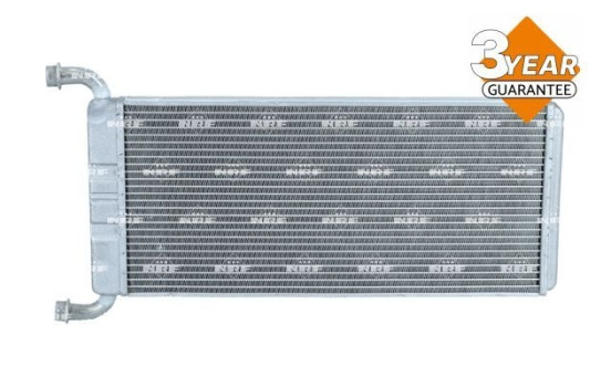 Heat Exchanger, interior heating EASY FIT, Image 3