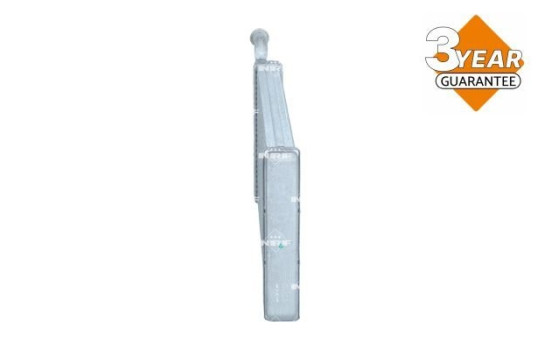 Heat Exchanger, interior heating EASY FIT, Image 4