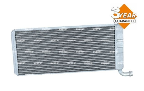 Heat Exchanger, interior heating EASY FIT, Image 5
