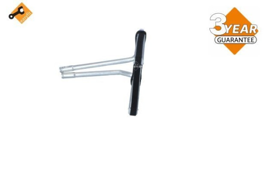 Heat Exchanger, interior heating EASY FIT, Image 2