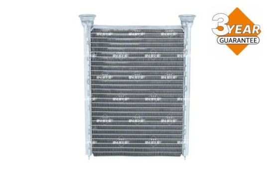 Heat Exchanger, interior heating EASY FIT, Image 5