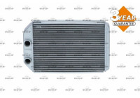 Heat Exchanger, interior heating EASY FIT