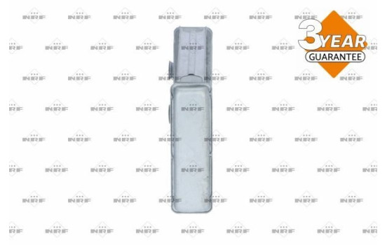 Heat Exchanger, interior heating EASY FIT, Image 2