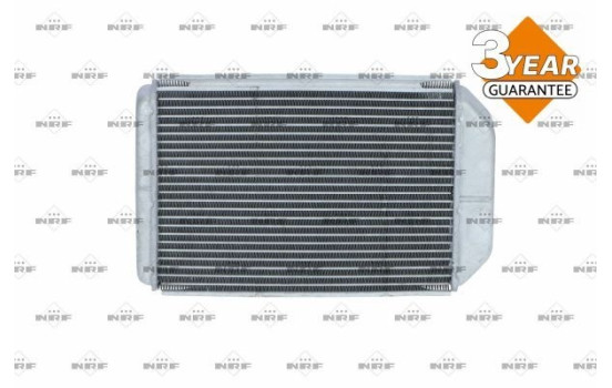 Heat Exchanger, interior heating EASY FIT, Image 3