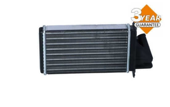 Heat Exchanger, interior heating EASY FIT, Image 4