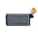 Heat Exchanger, interior heating EASY FIT, Thumbnail 3