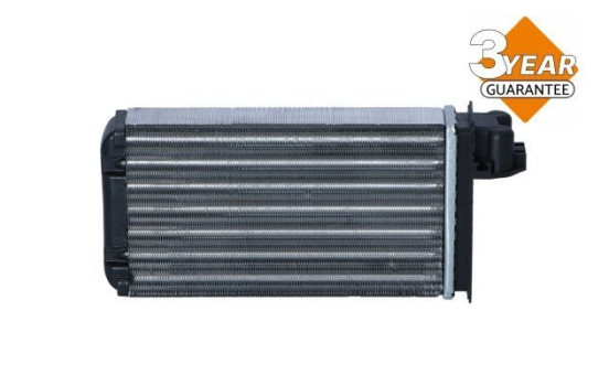 Heat Exchanger, interior heating EASY FIT, Image 3