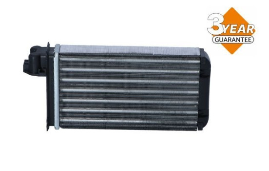 Heat Exchanger, interior heating EASY FIT, Image 5