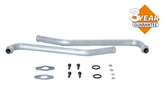 Heat Exchanger, interior heating EASY FIT, Image 7