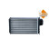 Heat Exchanger, interior heating EASY FIT, Thumbnail 2