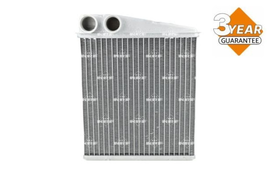 Heat Exchanger, interior heating EASY FIT, Image 3