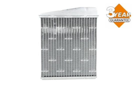 Heat Exchanger, interior heating EASY FIT, Image 5