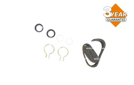 Heat Exchanger, interior heating EASY FIT, Image 7