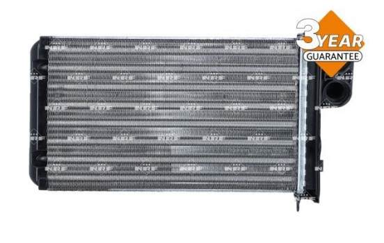 Heat Exchanger, interior heating EASY FIT, Image 3